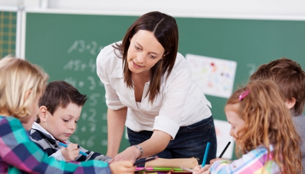 Professores aprovados devem fazer escolha de aulas