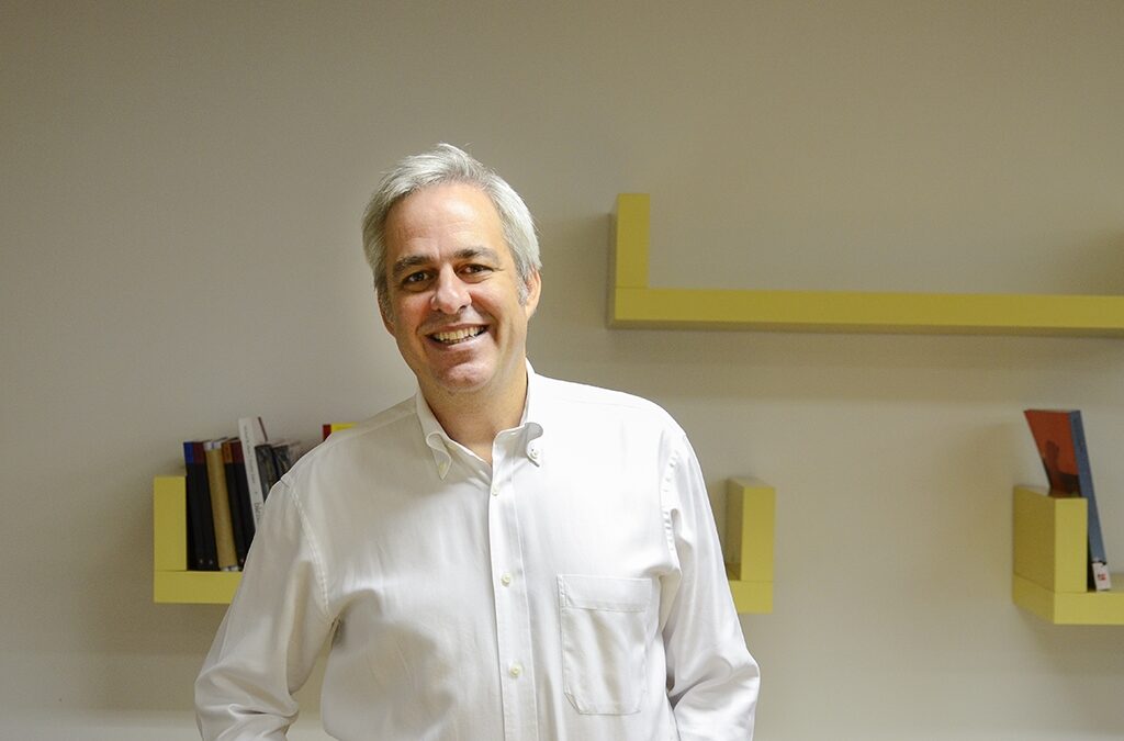 Secretário Municipal fala dos desafios de sua gestão