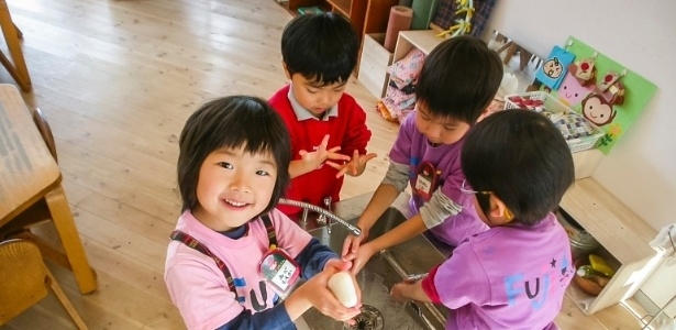 Dez características de países que são superpotências educacionais