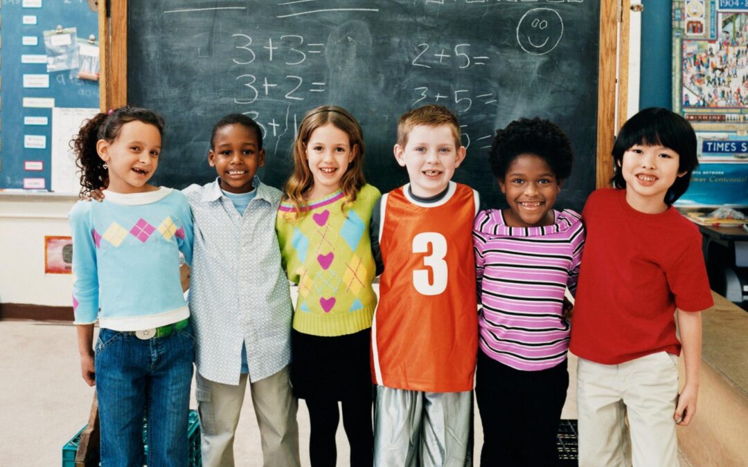 SEE abriu o período de transferência entre escolas