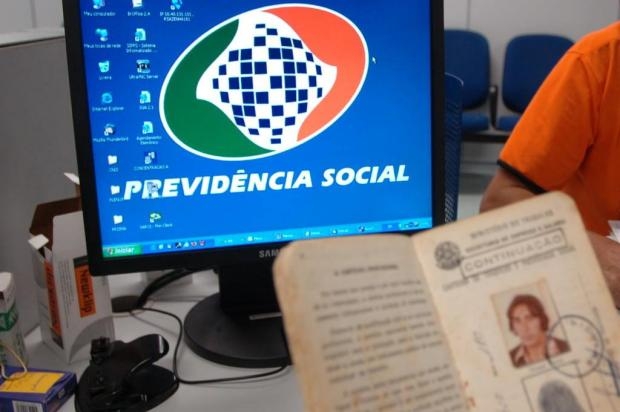 Separe os documentos para aumentar a sua aposentadoria