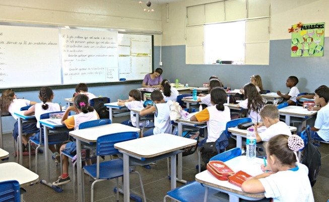 Novo piso salarial dos docentes é desafio para prefeituras