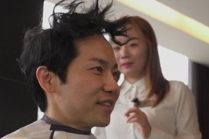 Onde os professores transformam-se em celebridades milionárias