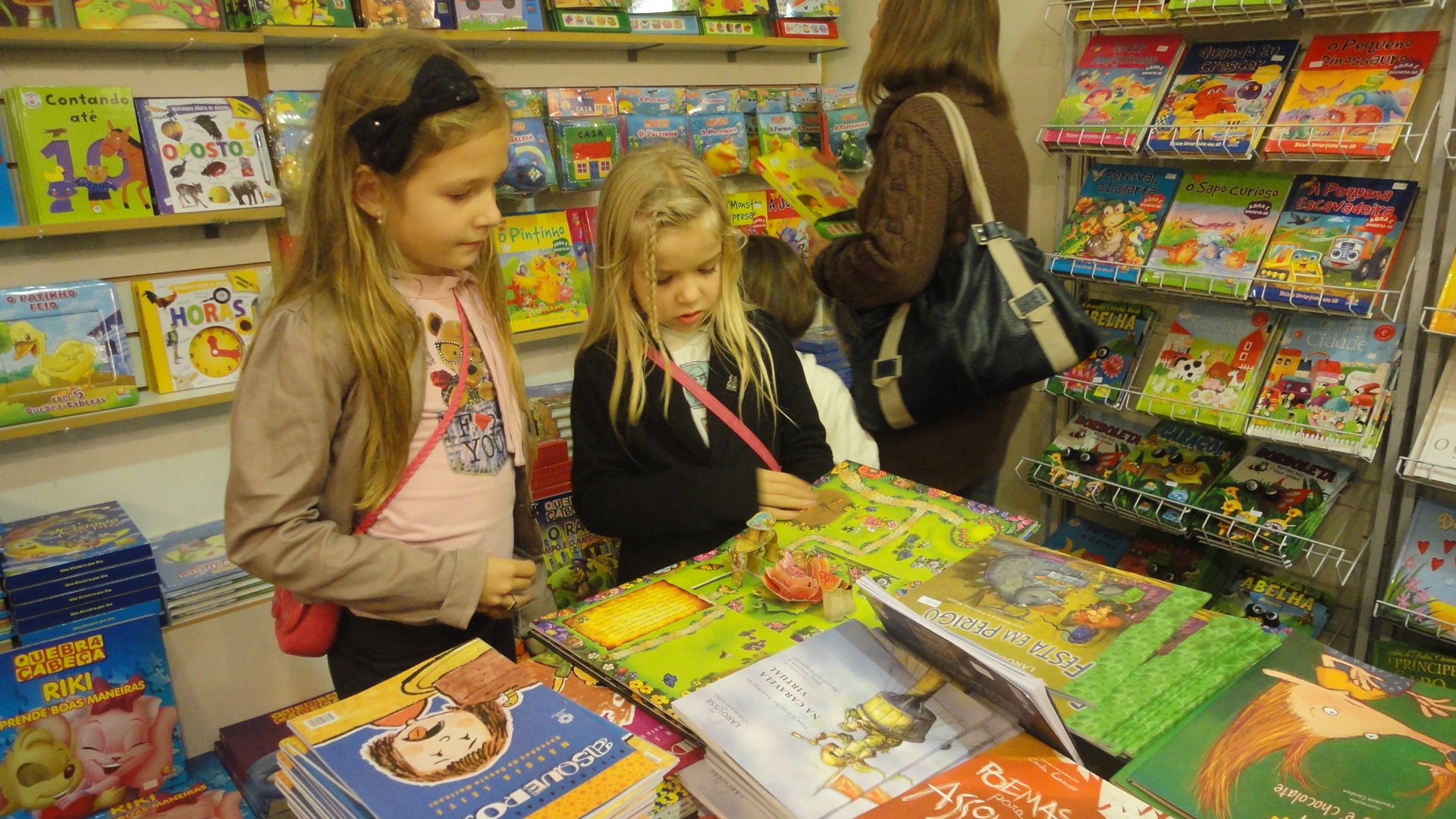 Turma da Mônica  Livro Personalizado Infantil