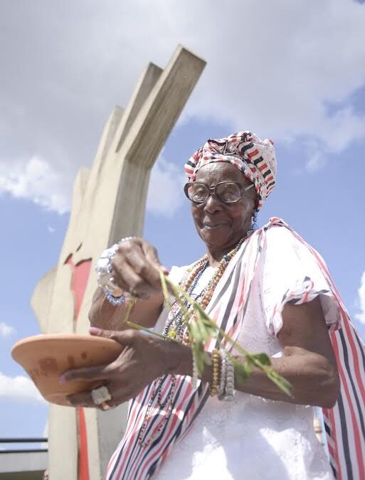 Aniversário de São Paulo: Programação no Memorial