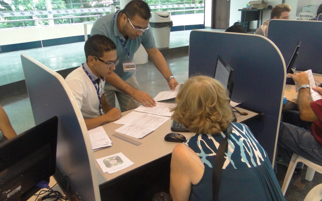 Declaração do Imposto de Renda 2017