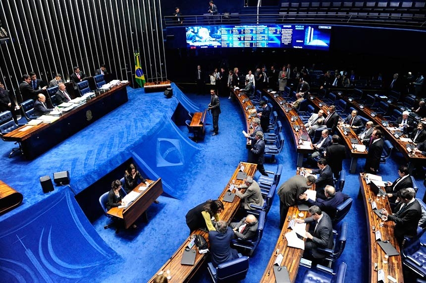 Reforma do Ensino Médio é aprovada no Senado