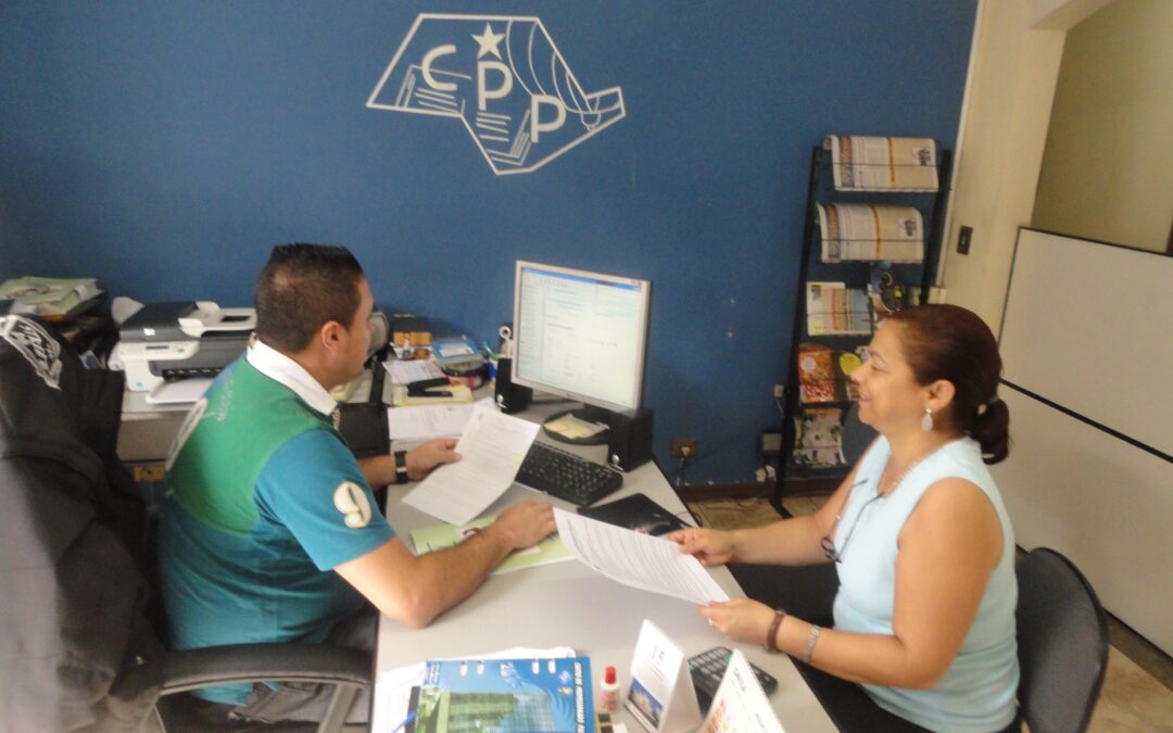 IRPF/2017: agendamento na Subsede Leste