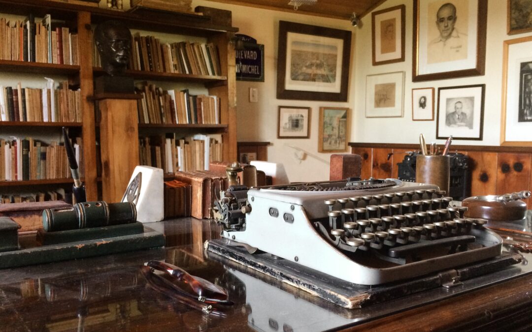 Curso para professores:Uso de crônicas na prática educativa