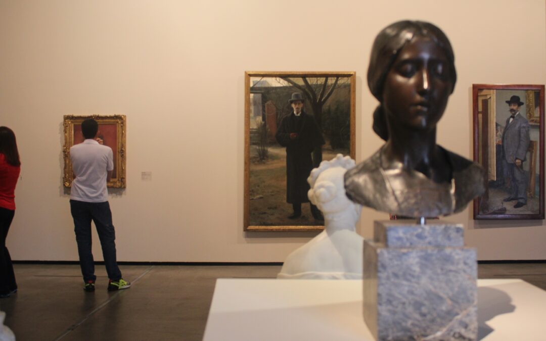 A pluralidade da Ação Educativa do Instituto Tomie Ohtake