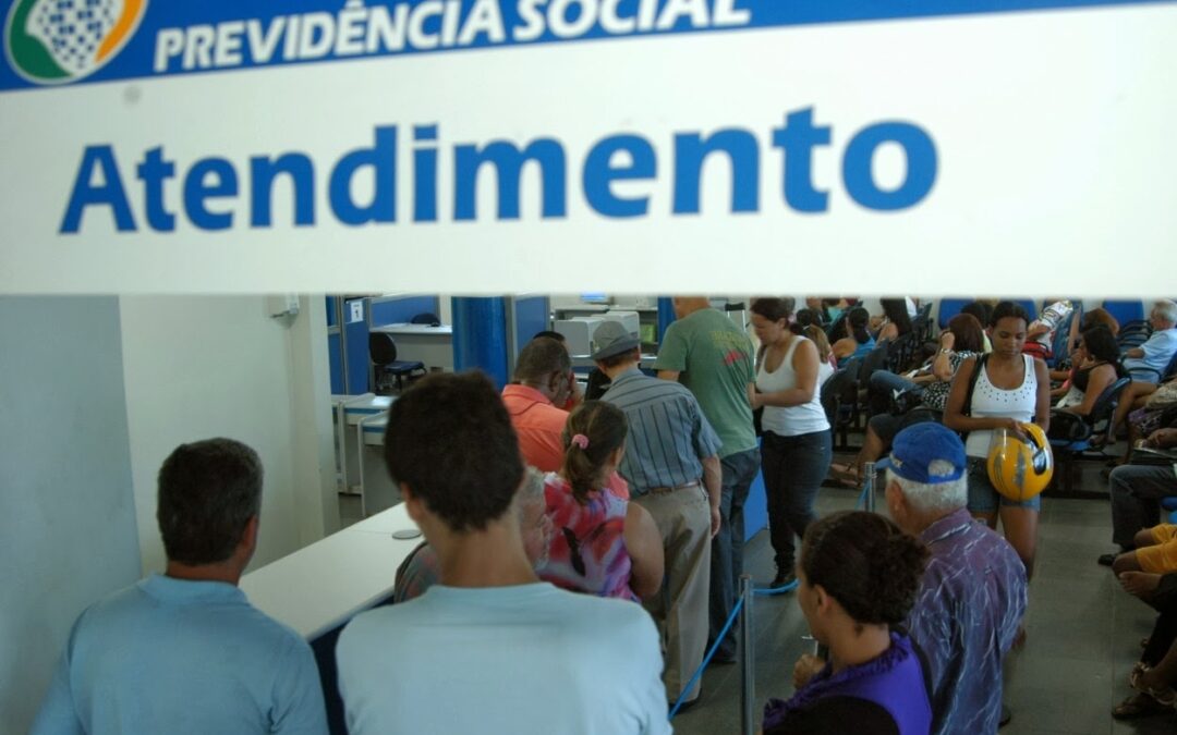 Servidor estadual pode escapar do teto do INSS