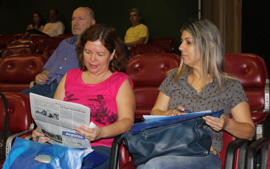 Cancelado o Encontro dos Representantes