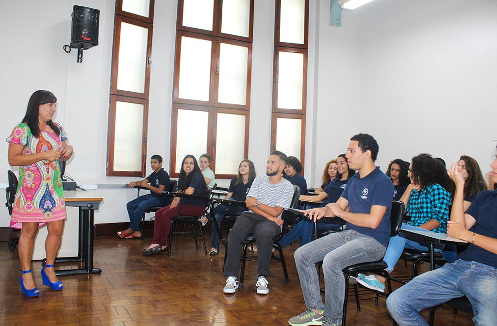 Responsabilidade social, porta aberta ao jovem aprendiz