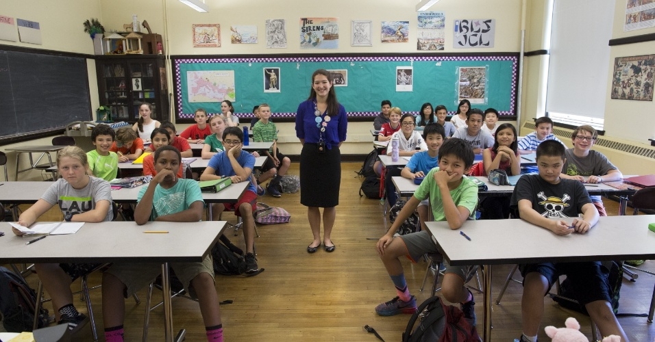 94% dos docentes atestam que pais não atuam na vida escolar