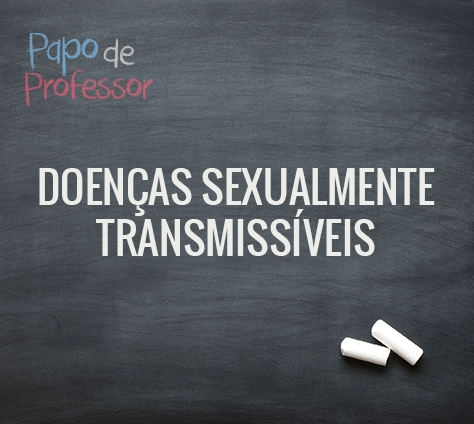 Combate às DSTs em sala de aula