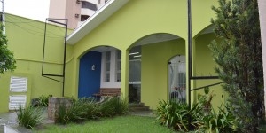 Sede Administrativa de Limeira em novo endereço