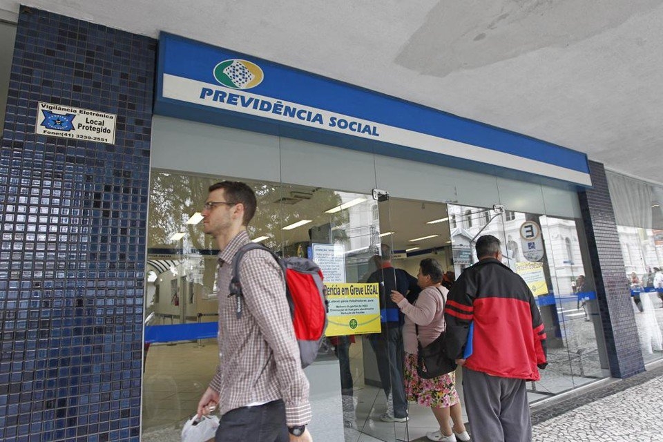6 meses deve ser o prazo para reforma da Previdência nos estados