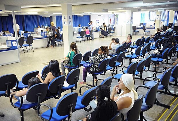 Aposentadoria gradual para suavizar idade mínima