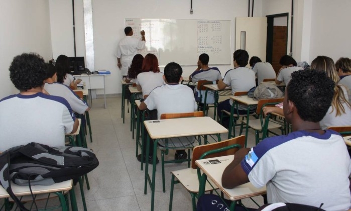 Educadores debatem online a reforma do Ensino Médio