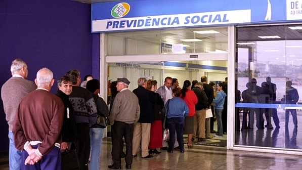 PEC 287/2016: a minimização da Previdência Social
