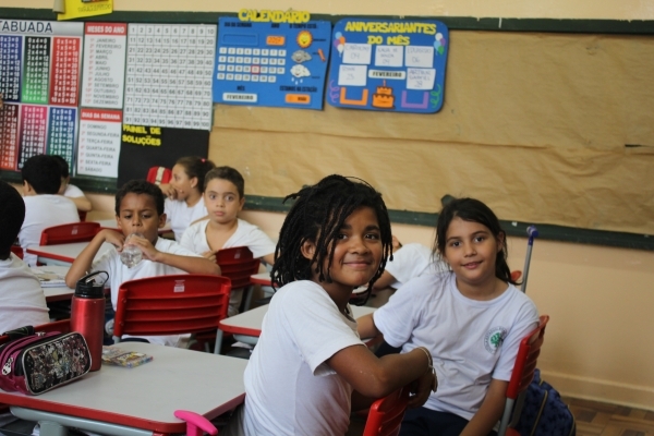 Afeto e informação deixam preconceito para trás