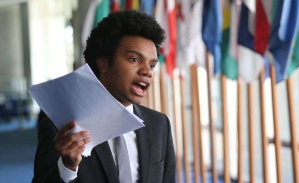 Secretário Municipal critica vereador por intimidação a professores