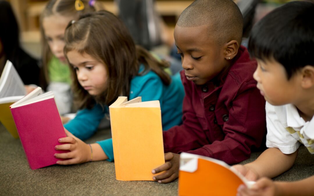 Semana Municipal de Incentivo e Orientação ao Estudo e à Leitura