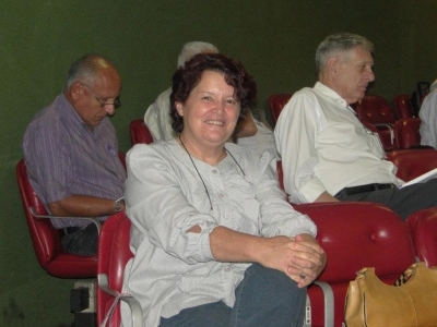 Em Santa Rita, Lei denomina biblioteca “Profª. Zuleika Netto”