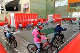 Museu Catavento recebe ‘Na Pista Certa’