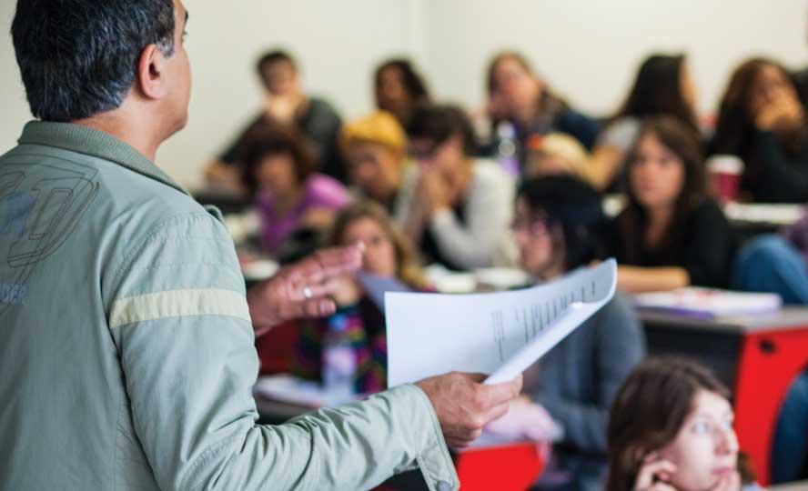 Jurídico participará de Congresso Brasileiro de Direito Educacional