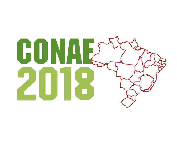 Conae 2018 – Etapa regional é definida