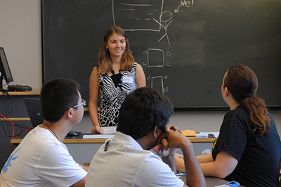 SEE tem vagas para interessados em dar aulas de reforço