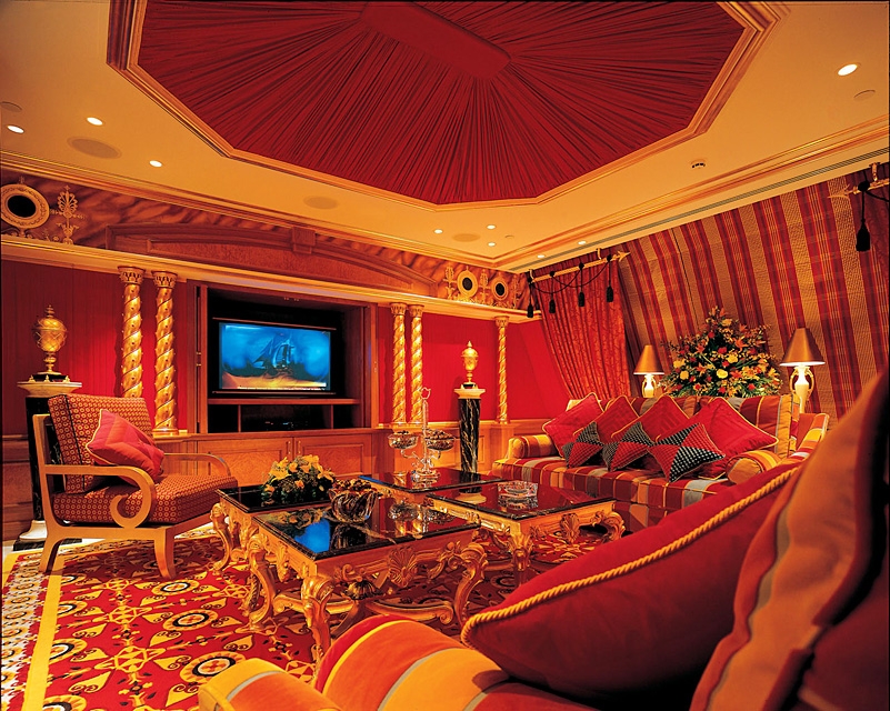 Bebedouro oferecerá “Noite Árabe” dia 20