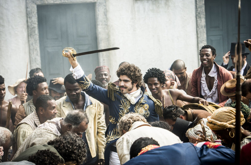 Brasileiro não diferencia Pedro I de Pedro Álvares Cabral