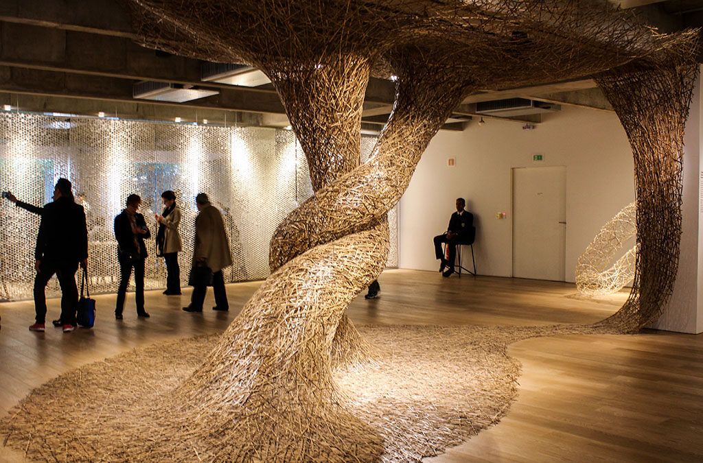 Japan House chega para revelar a diversidade do Japão do séc. 21