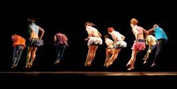 Espetáculo homenageia Luiz Gonzaga no Sesc Santo André