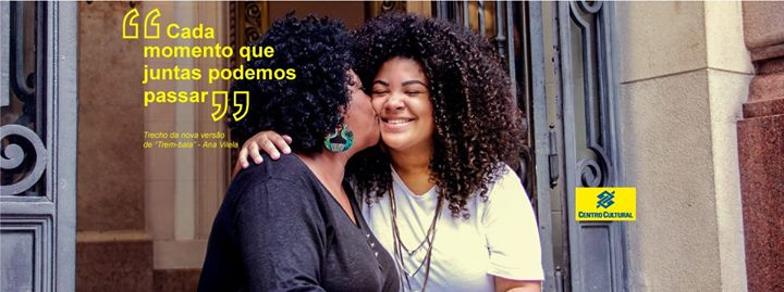 Programação especial e gratuita do CCBB para o Dia das Mães