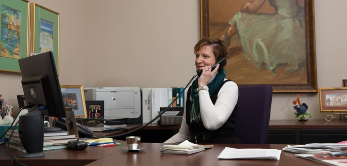 Inscrições para o Concurso de Diretor estão abertas