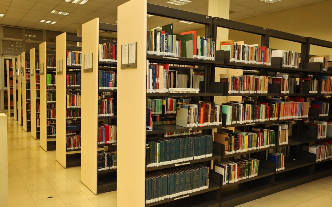 Biblioteca da Alesp será aberta ao público a partir de segunda