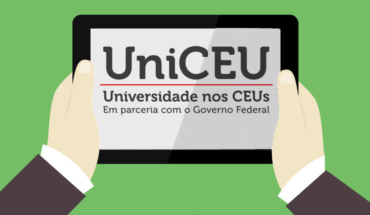 Seleção de Coordenadores de Polo UniCEU/UAB