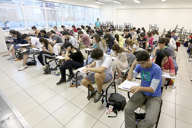 Unicamp aprova cotas raciais  para escola pública a partir de 2019