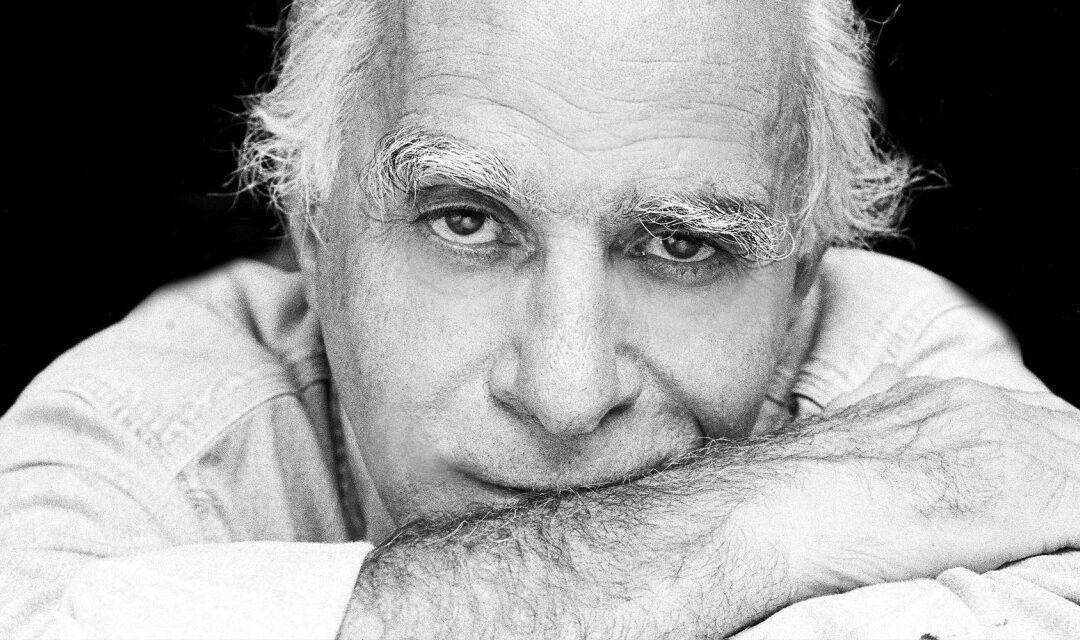 Ignácio de Loyola Brandão no Clube de Leitura do SESC Carmo