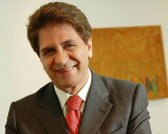 Olha quem fala: o mestre da oratória no Brasil, Reinaldo Polito