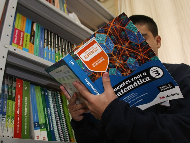 Mais de 50 mil escolas participam de Olimpíada de Matemática