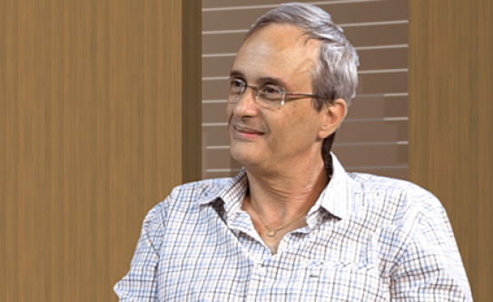 Maurício Pietrocola comenta estratégias de ensino