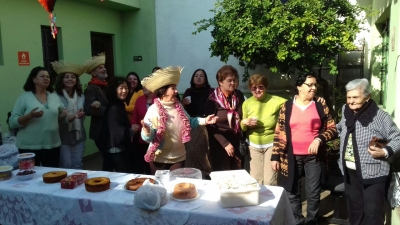 Subsede Sul caprichou na animada Festa Junina