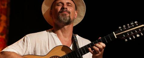 Homenagem a Dominguinhos no Sesc Santo André