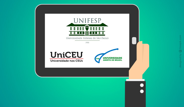 SME abre processo seletivo para cursos de especializações