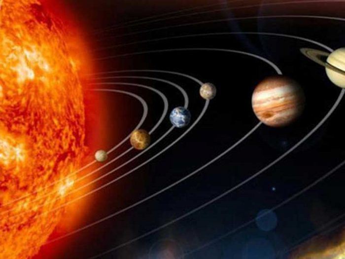 Grátis, na USP, Astronomia para Professores do Fundamental I