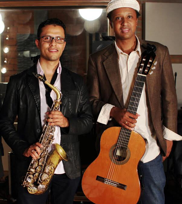 Música na Biblioteca encerra segunda temporada